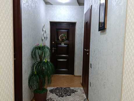 2-room apartment, 47 m², İnşaatçılar: 165 000 ₼ 3