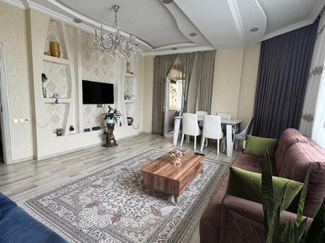 Elan №6496873 - Xırdalan, Xırdalan, 3 otaqlı, 100 m², 14/14 mərtəbə