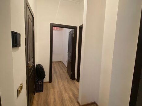 Kirayə 1 otaqlı mənzil, 50 m², Yasamal: 500 ₼/ay 2