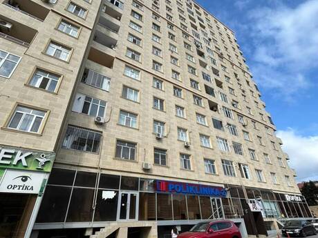 Объявление №6496909 - Баку, пос. Бадамдар, 130 м²
