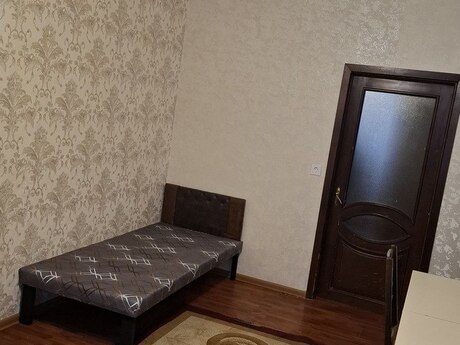 Аренда: 2-комнатная квартира, 60 м², Memar Əcəmi: 140 ₼/мес 4