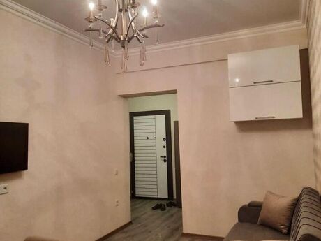 20 Yanvarda 2 otaqlı yeni tikili mənzil kirayə verilir, 50 m², 675 AZN/ay, şəkil 5 / 10
