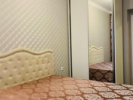 20 Yanvarda 2 otaqlı yeni tikili mənzil kirayə verilir, 50 m², 675 AZN/ay, şəkil 4 / 10