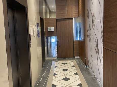 3-room apartment, 79 m², Nəriman Nərimanov: 355 000 ₼ 5
