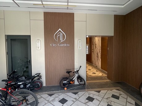 3-room apartment, 79 m², Nəriman Nərimanov: 355 000 ₼ 4