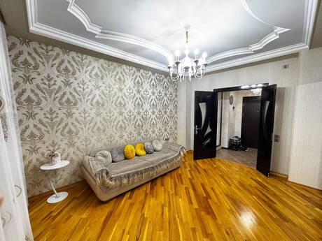 2-room apartment, 55 m², Azadlıq Prospekti: 180 000 ₼ 2