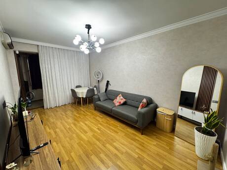 2-room apartment, 55 m², Azadlıq Prospekti: 180 000 ₼ 5