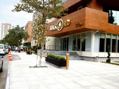 Elan №6496893 - Bakı, Nəriman Nərimanov m., 5 otaqlı, 145 m²