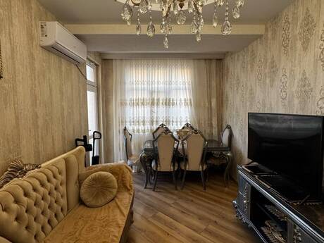 3-room new-build apartment for sale in Masazır, 90 m², 160 000 AZN, photo 2 / 12