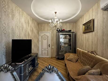3-room new-build apartment for sale in Masazır, 90 m², 160 000 AZN, photo 3 / 12