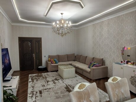 2-room apartment, 90 m², Xalqlar Dostluğu: 288 000 ₼ 4