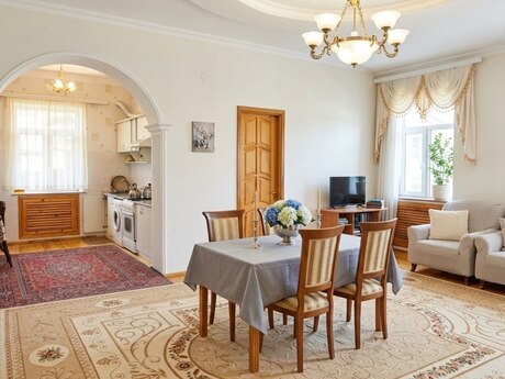 Продаётся 6-комнатный дом, Qaraçuxur, 200 м², 299 000 AZN, фото 3 / 12