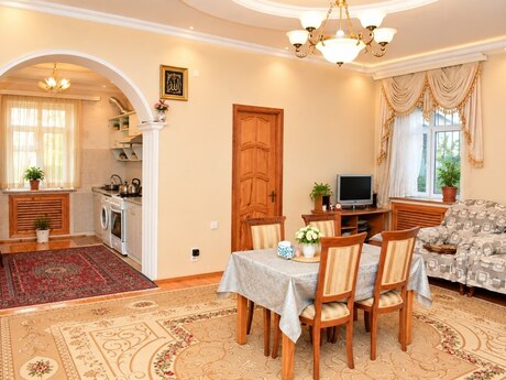 Продаётся 6-комнатный дом, Qaraçuxur, 200 м², 299 000 AZN, фото 4 / 12