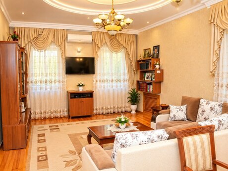 Продаётся 6-комнатный дом, Qaraçuxur, 200 м², 299 000 AZN, фото 5 / 12