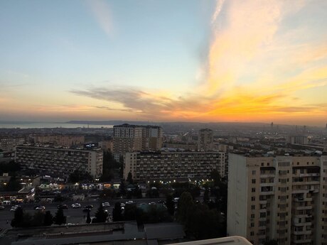 2-room apartment, 90 m², Xalqlar Dostluğu: 288 000 ₼ 2
