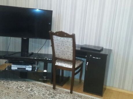 5 otaqlı həyət evi, 318 m², Sulutəpə: 170 000 ₼ 5