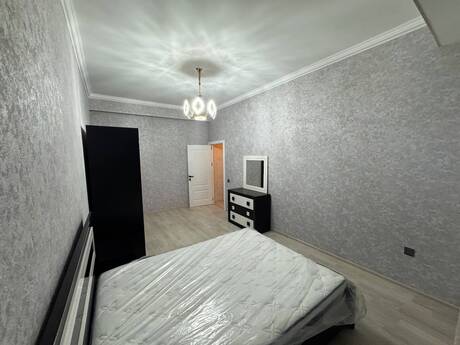 Аренда: 2-комнатная квартира, 90 м², 20 Yanvar: 799 ₼/мес 4