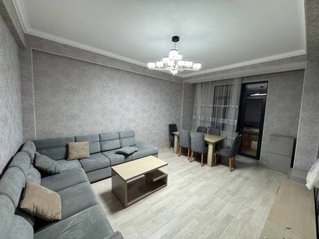 Elan №6496923 - Bakı, 20 Yanvar m., 2 otaqlı, 90 m², 8/16 mərtəbə