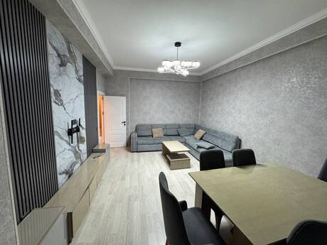 Аренда: 2-комнатная квартира, 90 м², 20 Yanvar: 799 ₼/мес 2