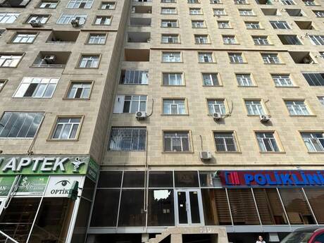 Объявление №6496928 - Баку, пос. Бадамдар, 132 м²