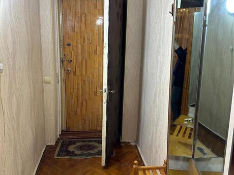 1-room old-build apartment for rent in Nəsimi, 42 m², 500 AZN/mo, photo 4 / 9
