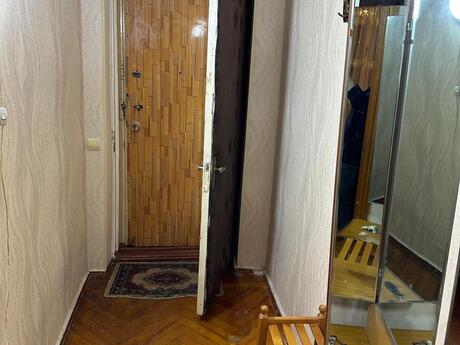 1-room old-build apartment for rent in Nəsimi, 42 m², 500 AZN/mo, photo 2 / 9