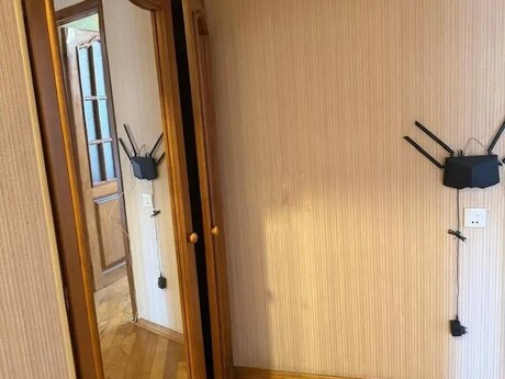 3-комнатная квартира, 92 м², İnşaatçılar: 220 000 ₼ 5