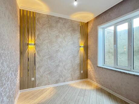3 otaqlı həyət evi, 60 m², Məmmədli: 78 000 ₼ 3