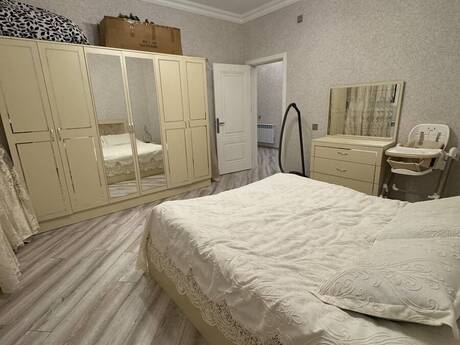 4-комнатный дом, 140 м², Hövsan: 158 000 ₼ 4