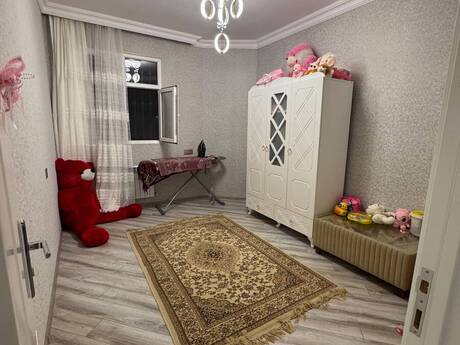 4-комнатный дом, 140 м², Hövsan: 158 000 ₼ 5