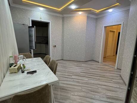 4-комнатный дом, 140 м², Hövsan: 158 000 ₼ 2