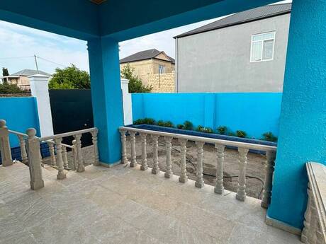 3-комнатный дом, 90 м², Maştağa: 77 200 ₼ 5