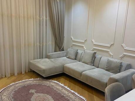 2-room apartment, 65 m², Grand Hayat: 285 000 ₼ 3
