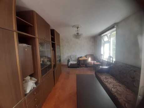 1-room apartment for rent, 32 m², Elmlər Akademiyası: 450 ₼/mo 2