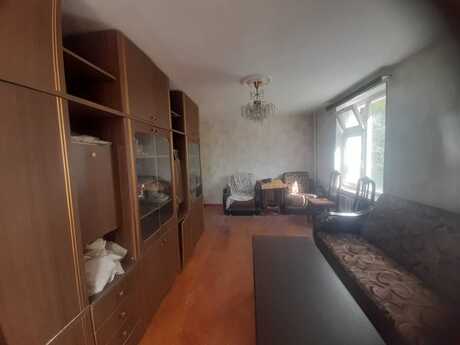 1-room apartment for rent, 32 m², Elmlər Akademiyası: 450 ₼/mo 3