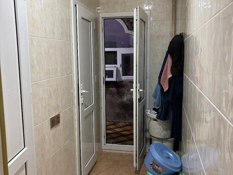 Продаётся 3-комнатная квартира в новостройке, Bakıxanov, 70 м², 160 000 AZN, фото 3 / 12