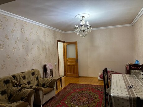 Продаётся 3-комнатная квартира в новостройке, Bakıxanov, 70 м², 160 000 AZN, фото 2 / 12