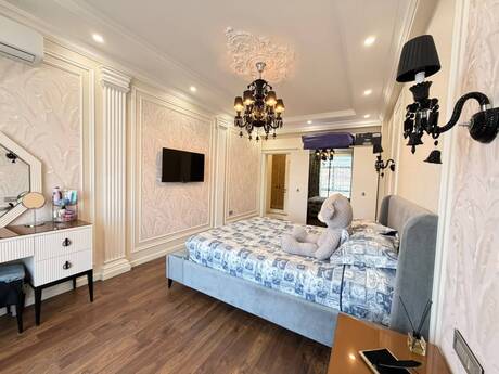 3-room apartment, 167 m², Nəriman Nərimanov: 515 000 ₼ 5
