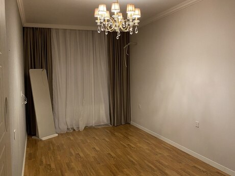 Şah İsmayıl Xətaidə 2 otaqlı yeni tikili mənzil satılır, 100 m², 335 000 AZN, şəkil 4 / 12