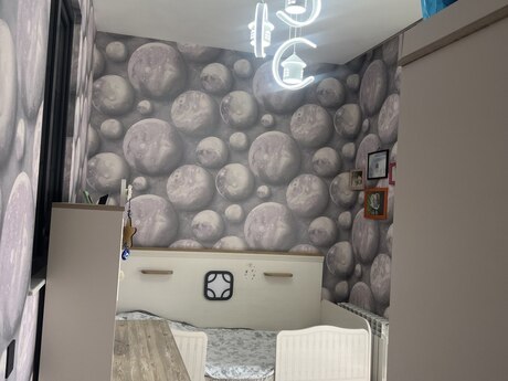 3 otaqlı mənzil, 78,2 m², Yeni Günəşli: 157 000 ₼ 4