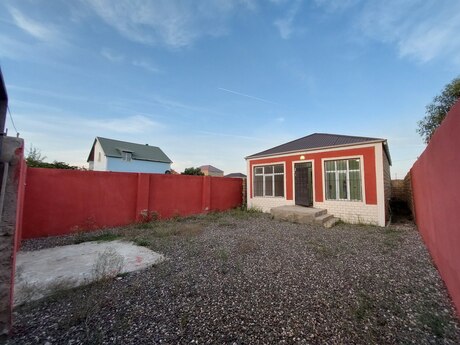 3-room house, 100 m², Hövsan: 65 000 ₼ 2