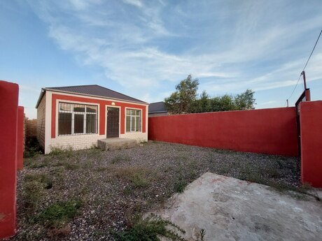 3-room house, 100 m², Hövsan: 65 000 ₼ 3