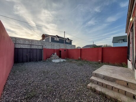 3-room house, 100 m², Hövsan: 65 000 ₼ 5