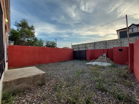 3-room house, 100 m², Hövsan: 65 000 ₼ 4