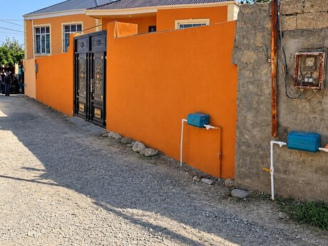 4-room house, 120 m², Biləcəri: 107 000 ₼ 2