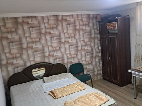 3-room house for rent in Bayıl, 70 m², 450 AZN/mo, photo 3 / 12