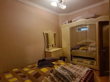 3 otaqlı mənzil, 108 m², Nəriman Nərimanov: 320 000 ₼ 3