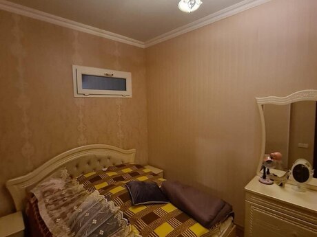 3 otaqlı mənzil, 108 m², Nəriman Nərimanov: 320 000 ₼ 4
