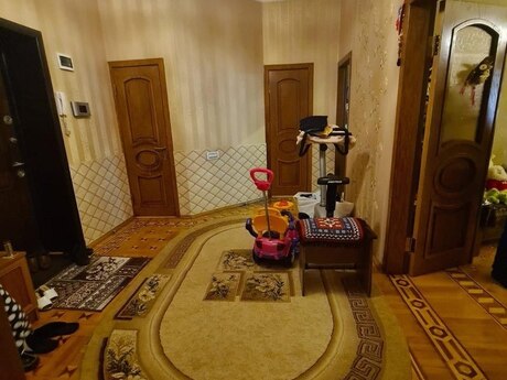 3 otaqlı mənzil, 108 m², Nəriman Nərimanov: 320 000 ₼ 2