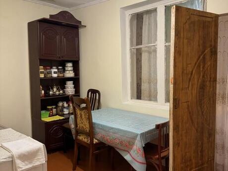 İnşaatçılarda 2 otaqlı həyət evi kirayə verilir, 67 m², 140 AZN/ay, şəkil 3 / 8